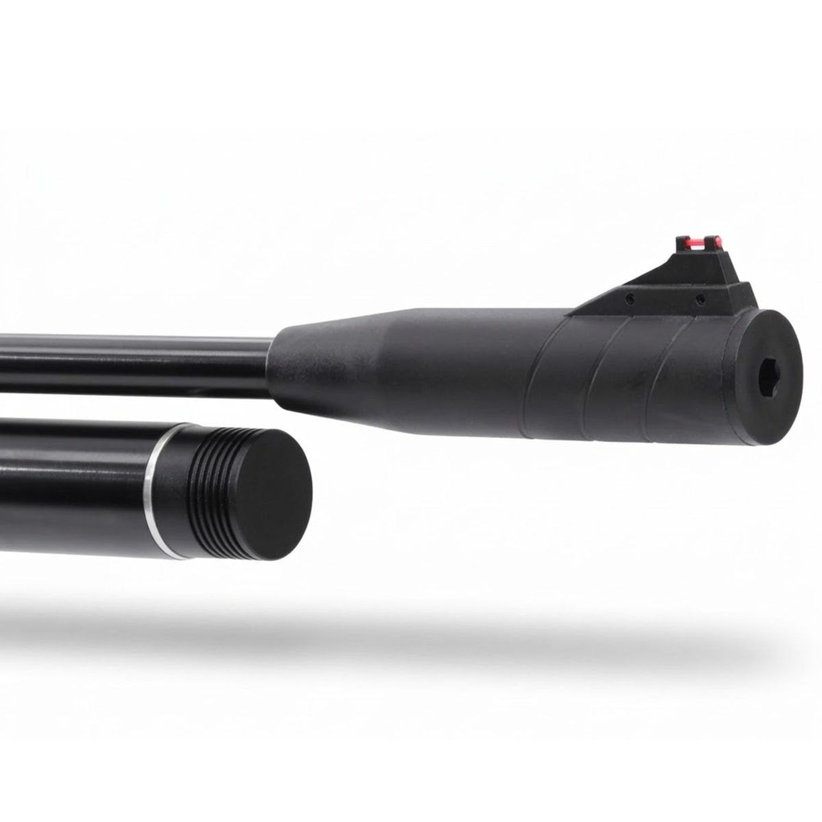 Rifle Deportivo Xtreme Pcp Cal. 5.5mm Con Diábolos