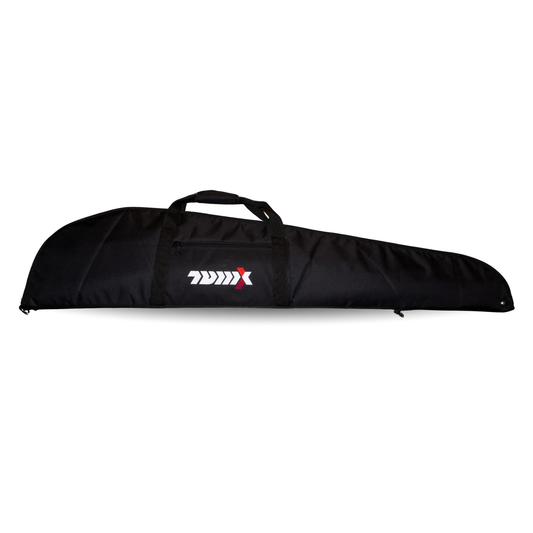 Funda Para Rifle Deportivo 51 Pulgadas TDMX FRM02134 Negro