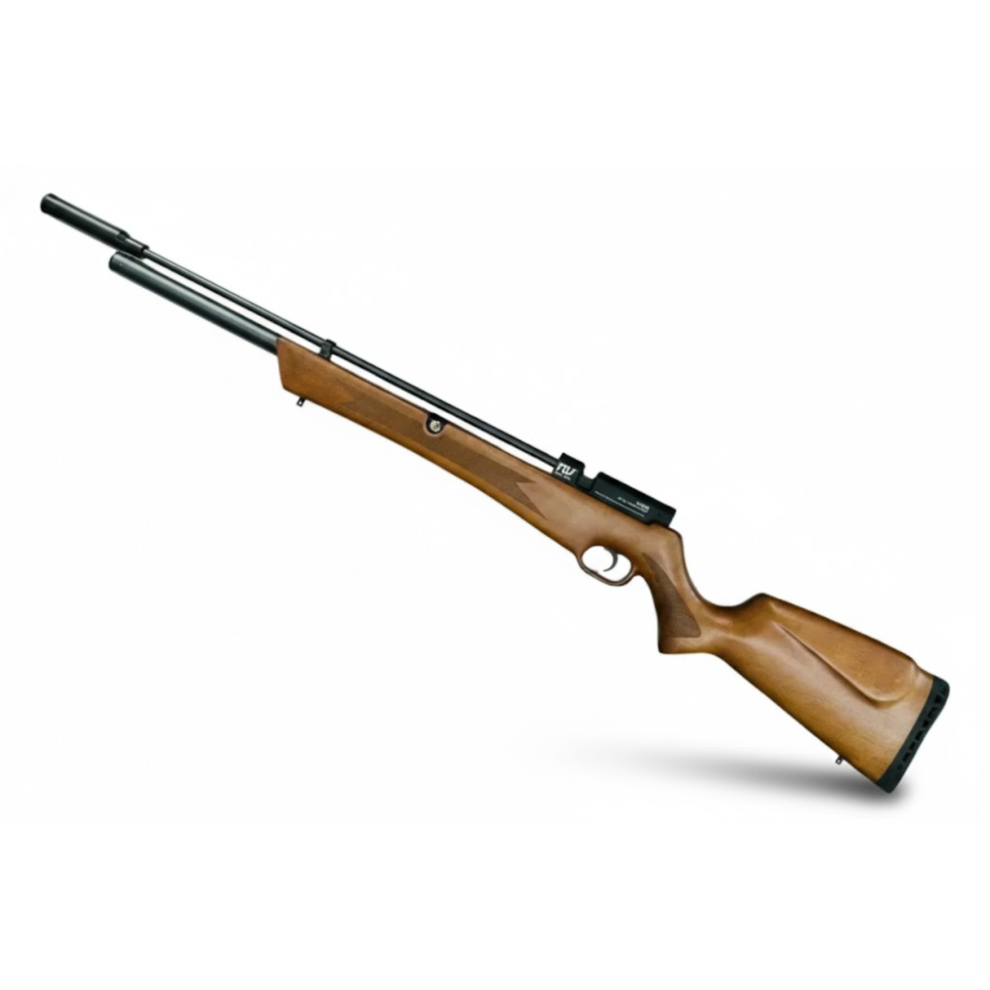 Rifle deportivo Nova Vista Razer 5.5mm PCP 800fps 10 tiros