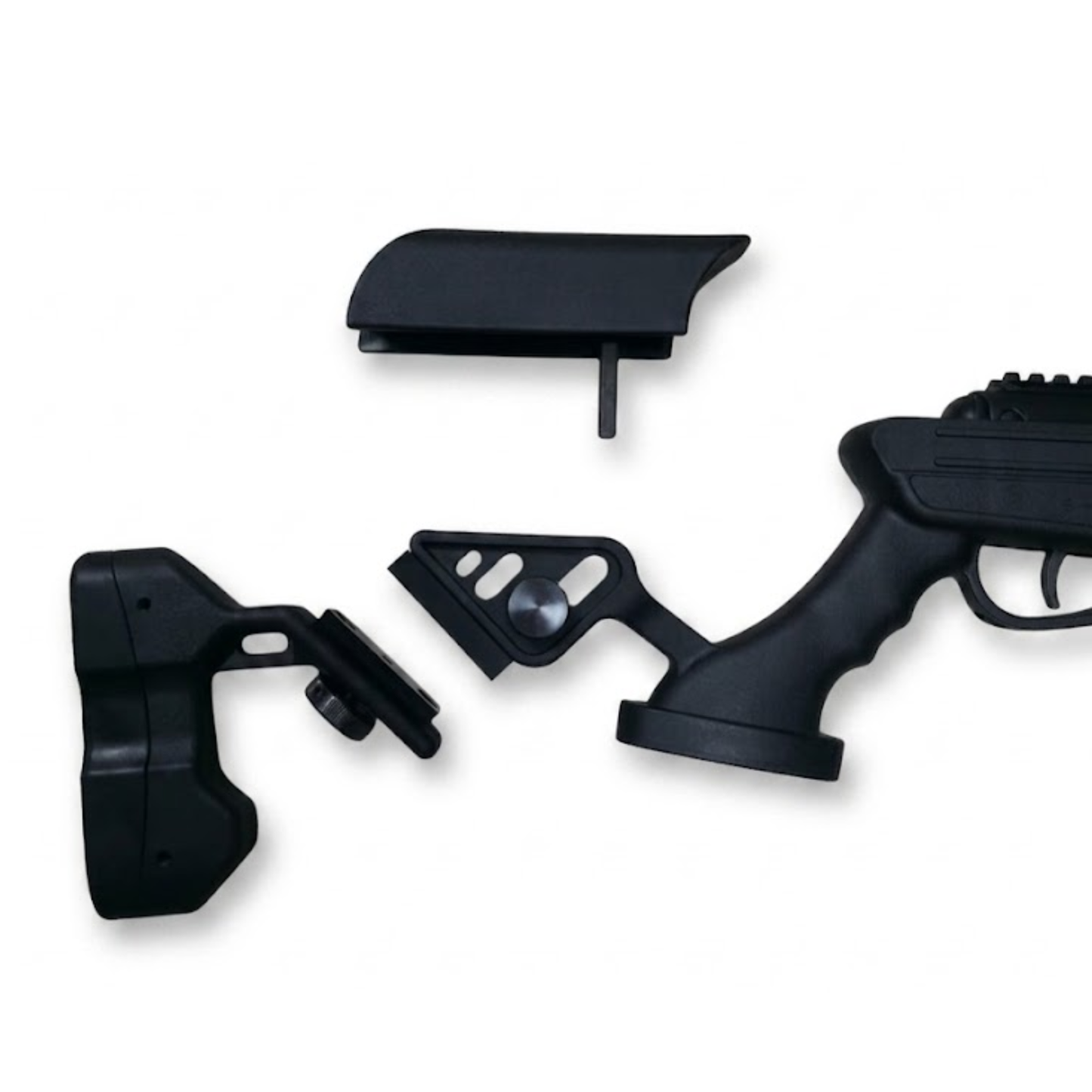 Rifle De Resorte Domain DOM-NEO 5.5 mm 700 fps Monotiro