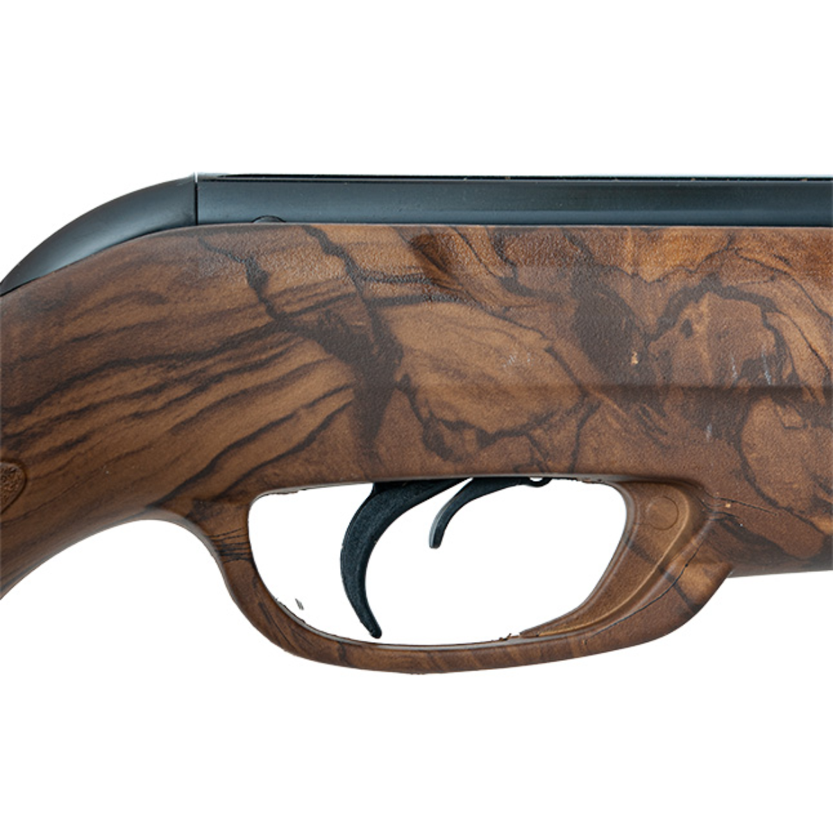 Rifle Resorte Gamo Wild Mask Caceria Cal.5.5 + Mira