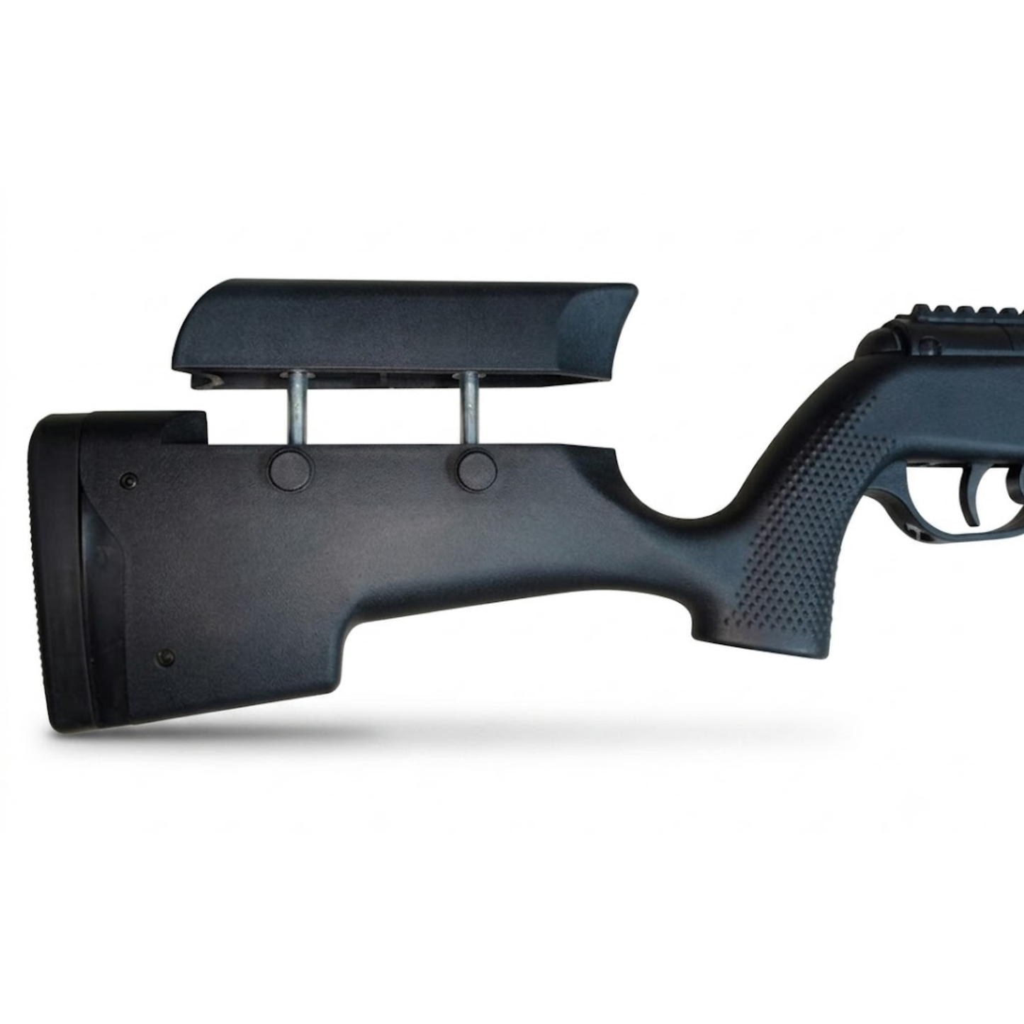 Rifle de Nitropiston Domain DOM-F14 5.5 mm Mira 800 fps