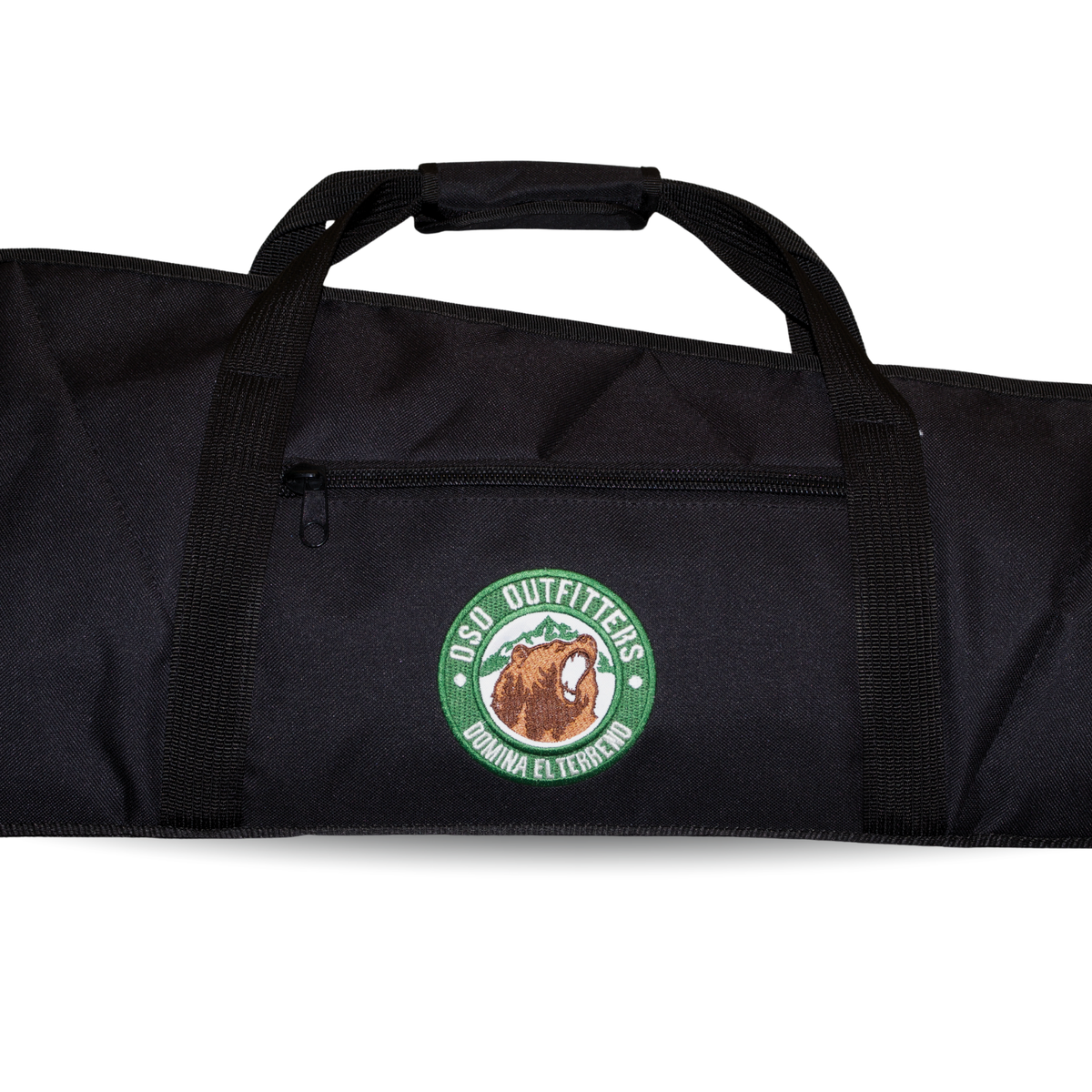 Funda Para Rifle Deportivo 51Pulgadas Oso FRM01134 Negro