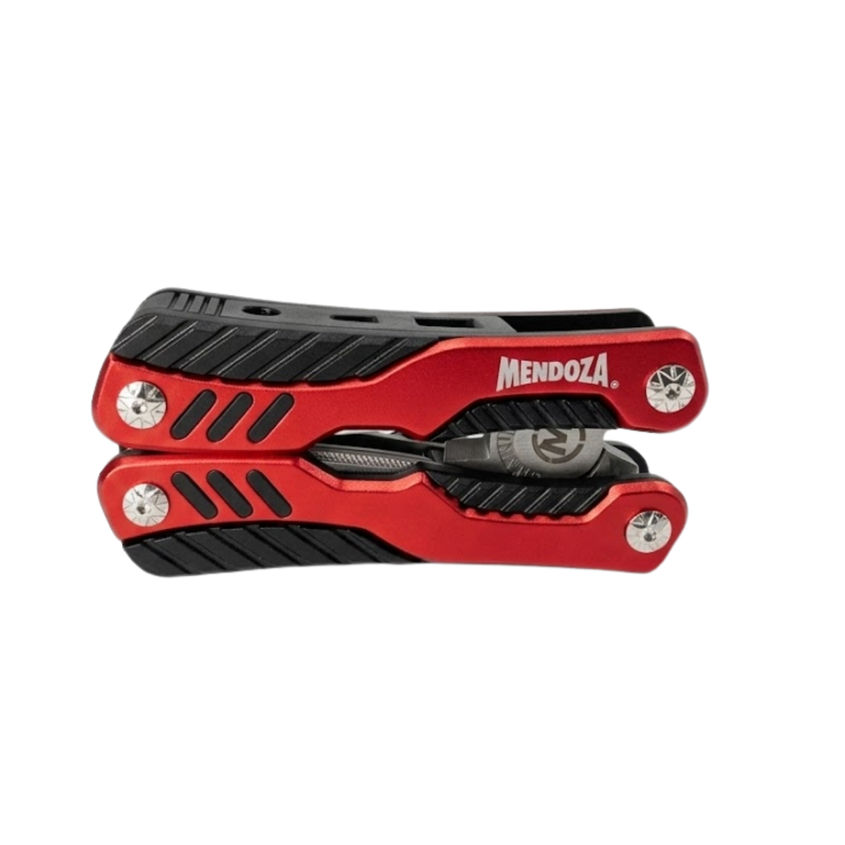Pinza multiuso Mendoza MCN006 Acero inoxidable 8 funciones