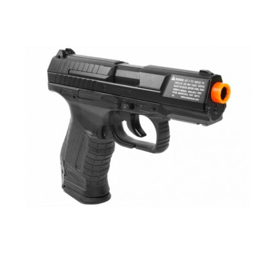 Pistola Walther P99 Action Kit Umarex