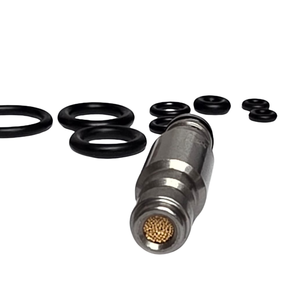 Kit refacciones PCP 1000 Válvula y Orings p/ Rifle PCP