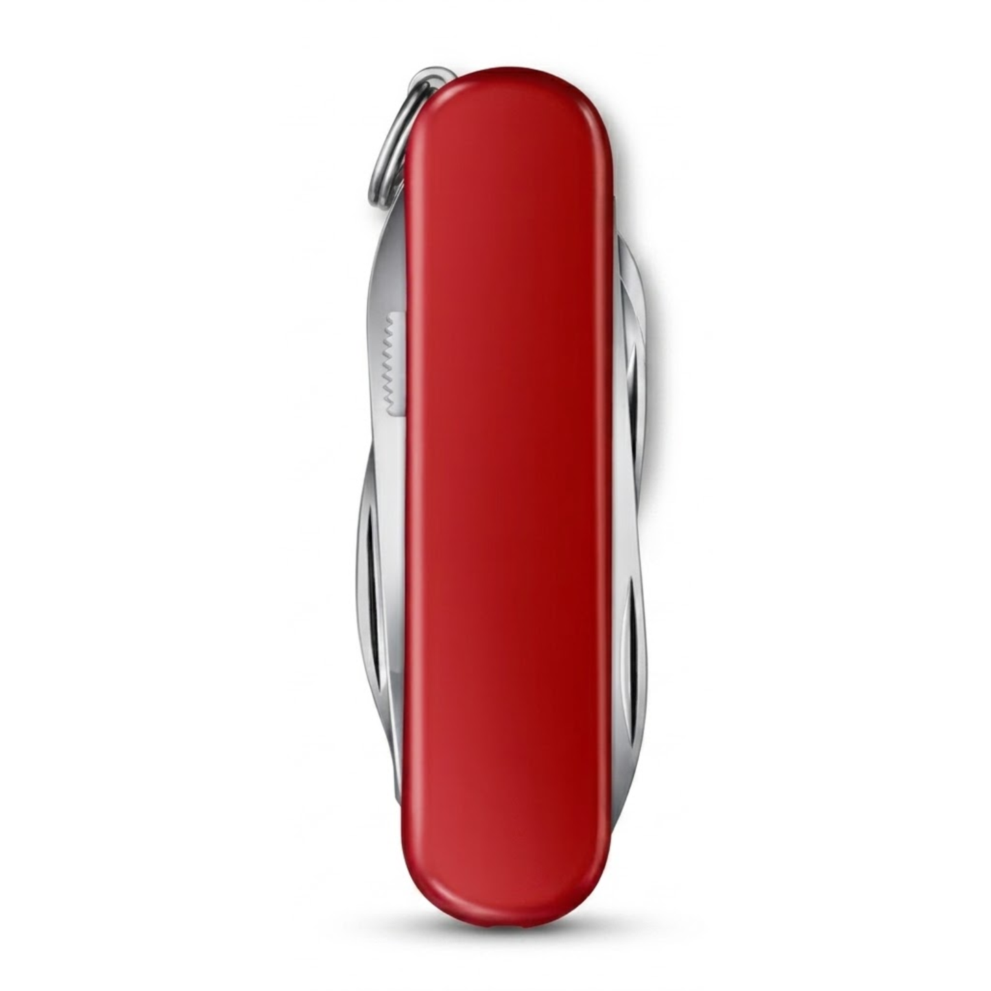 Navaja Victorinox Mini Champ 58mm 18 Funciones Rojo 0.6385
