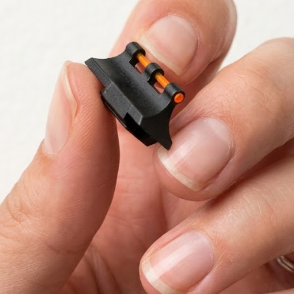 Punto de mira de Fibra óptica Gamo 27392