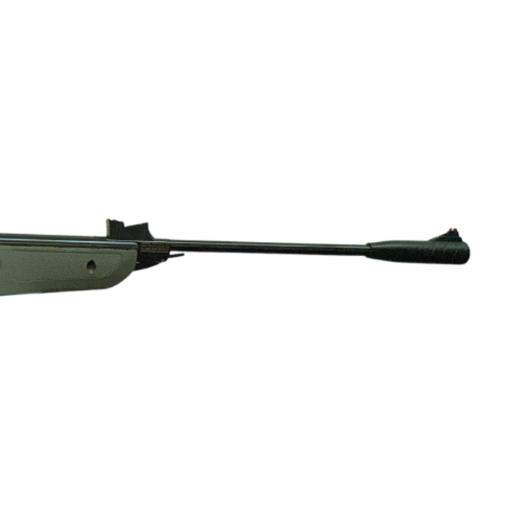 Rifle De Resorte Marksman 2063 Verde Cal 5.5 Monotiro