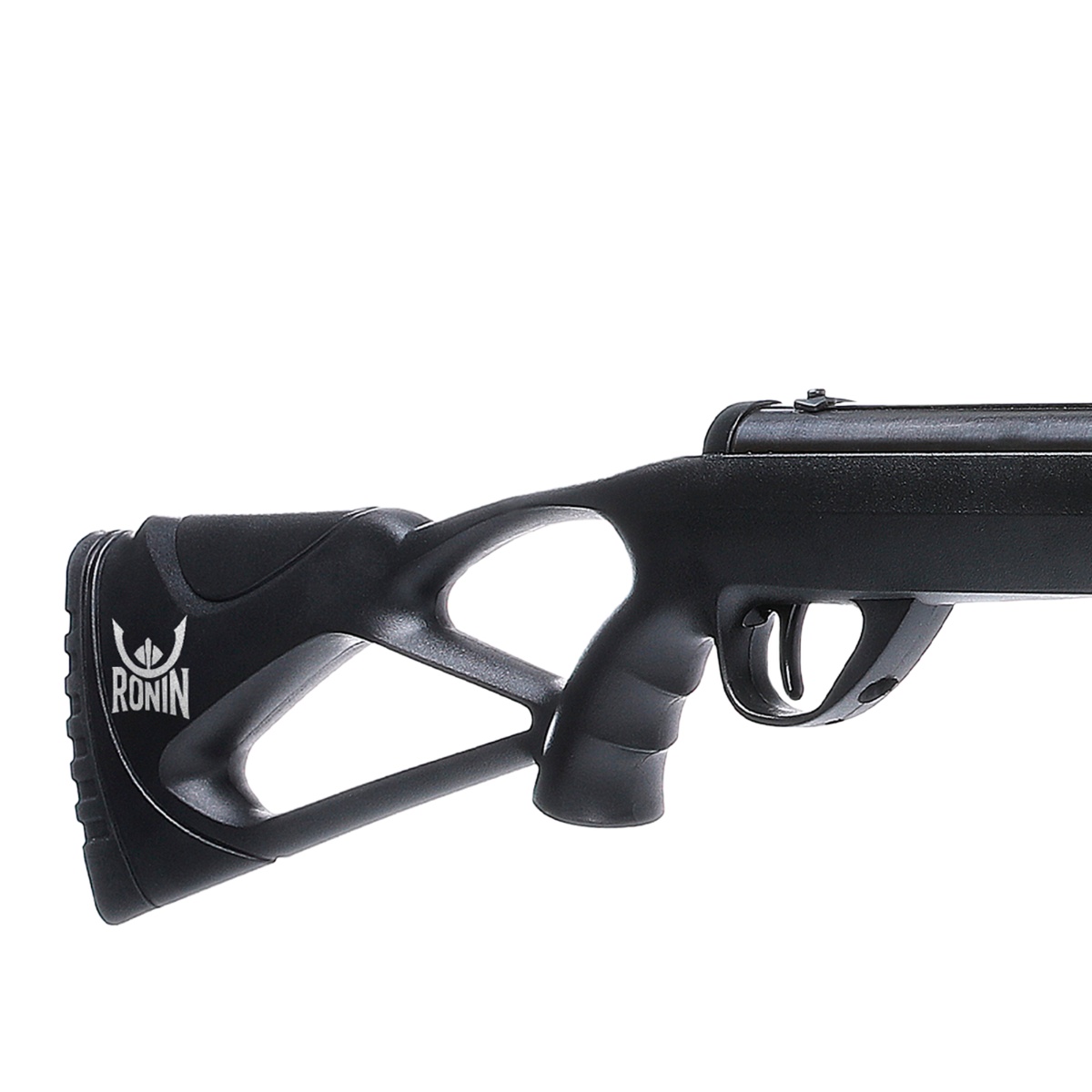 Rifle de aire Mendoza Ronin 5.5 mm Resorte 800 fps en Kit