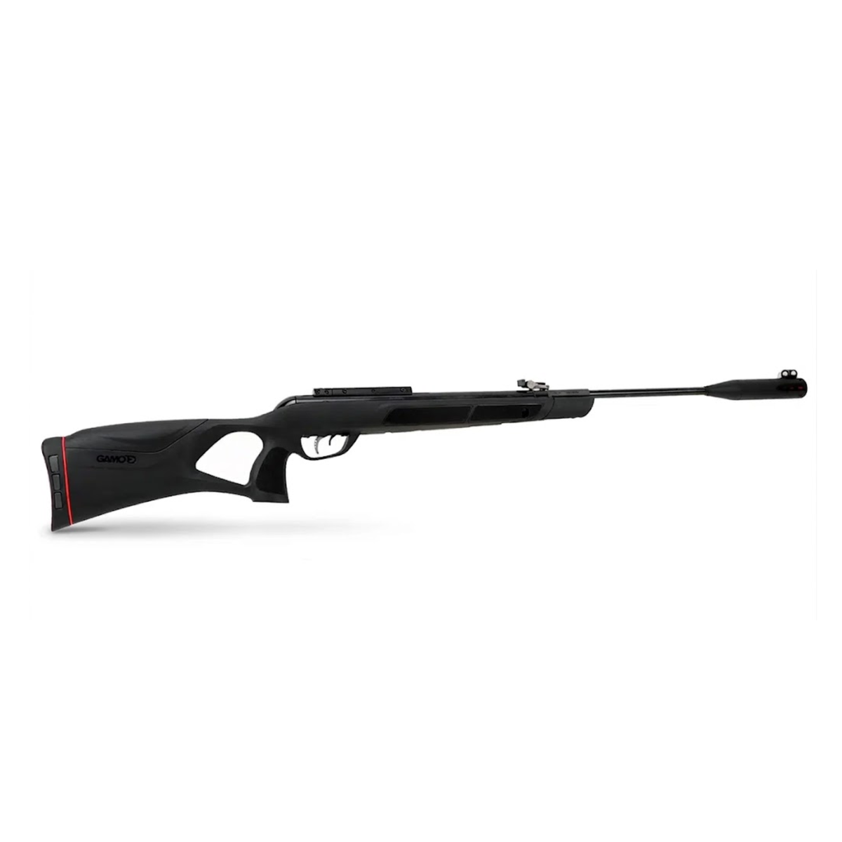 Rifle Gamo G-magnum 1250 Whisper Igt M1 Mira 3-9x40 5.5 mm