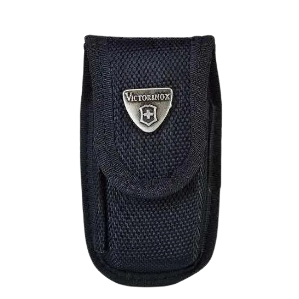 Funda Nylon P/navaja Victorinox 500753 p/ navajas 91mm Negro