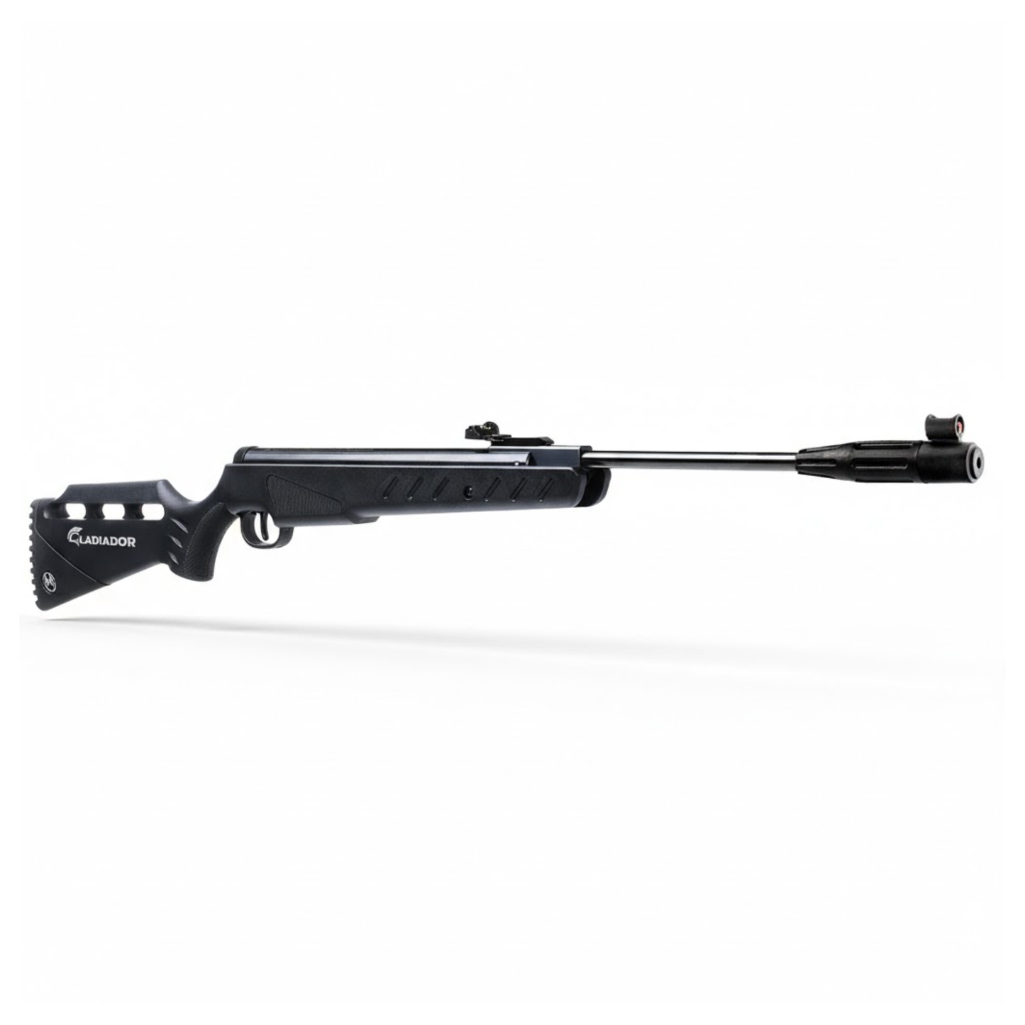 Rifle de aire Mendoza Gladiador 5.5 mm Resorte con mira