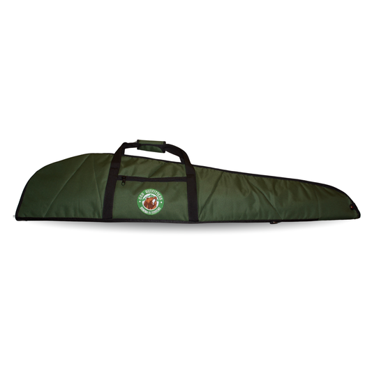 Funda Para Rifle Aire 51 Pulgadas Oso FRM06134 Olivo