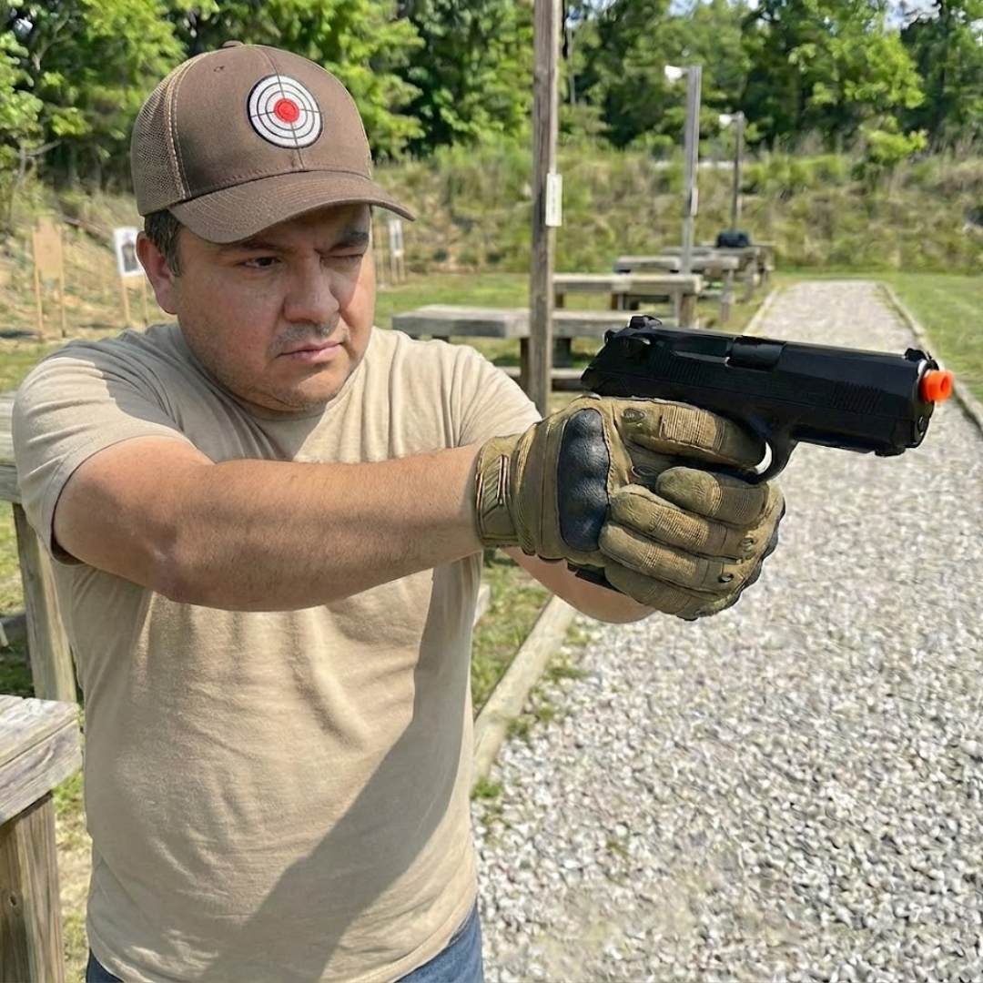 Pistola Umarex Beretta Px4 Storm 6mm Airsoft Resorte 13tiros