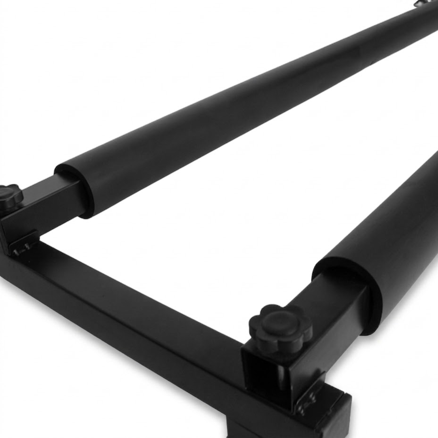 Rack Organizador para 9 Rifles Deportivos Mendoza Aluminio