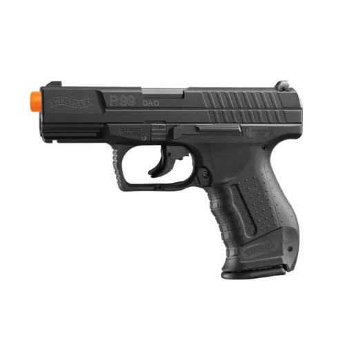 Pistola Walther P99 Action Kit Umarex