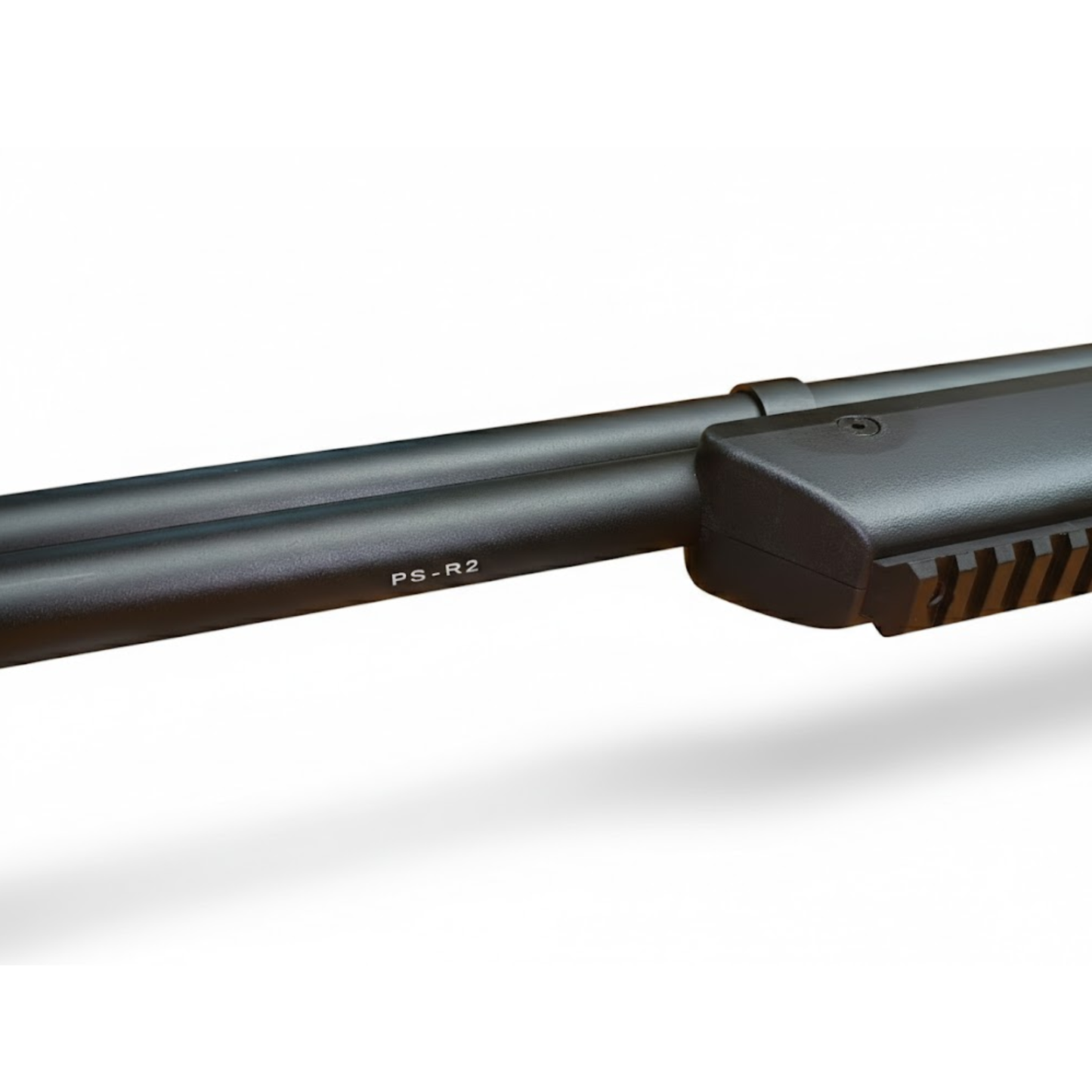 Rifle deportivo Nova Vista Leviathan 6.35mm PCP 8 tiros