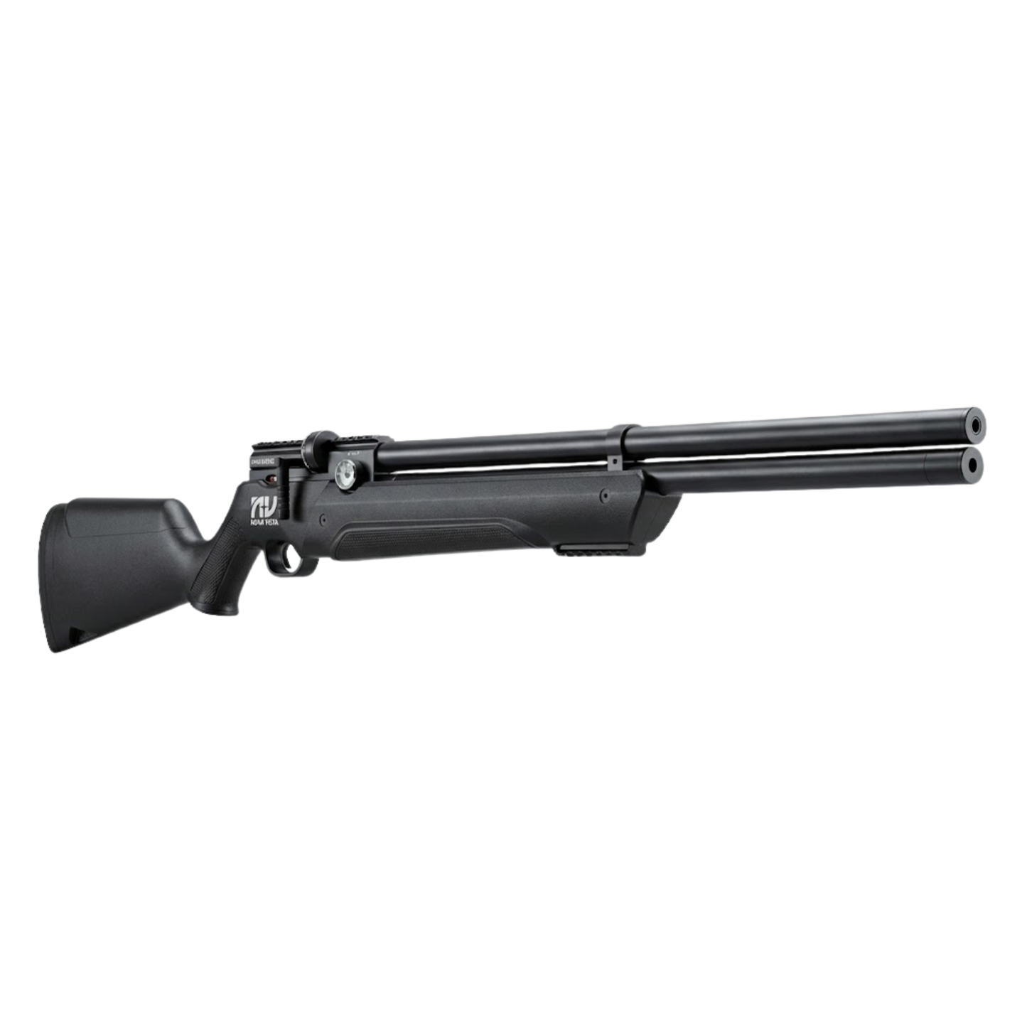 Rifle deportivo Nova Vista Leviathan 6.35mm PCP 8 tiros