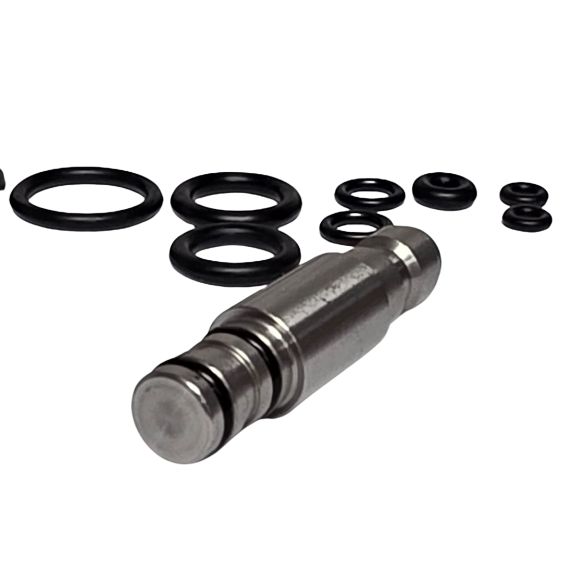 Kit refacciones PCP 1000 Válvula y Orings p/ Rifle PCP