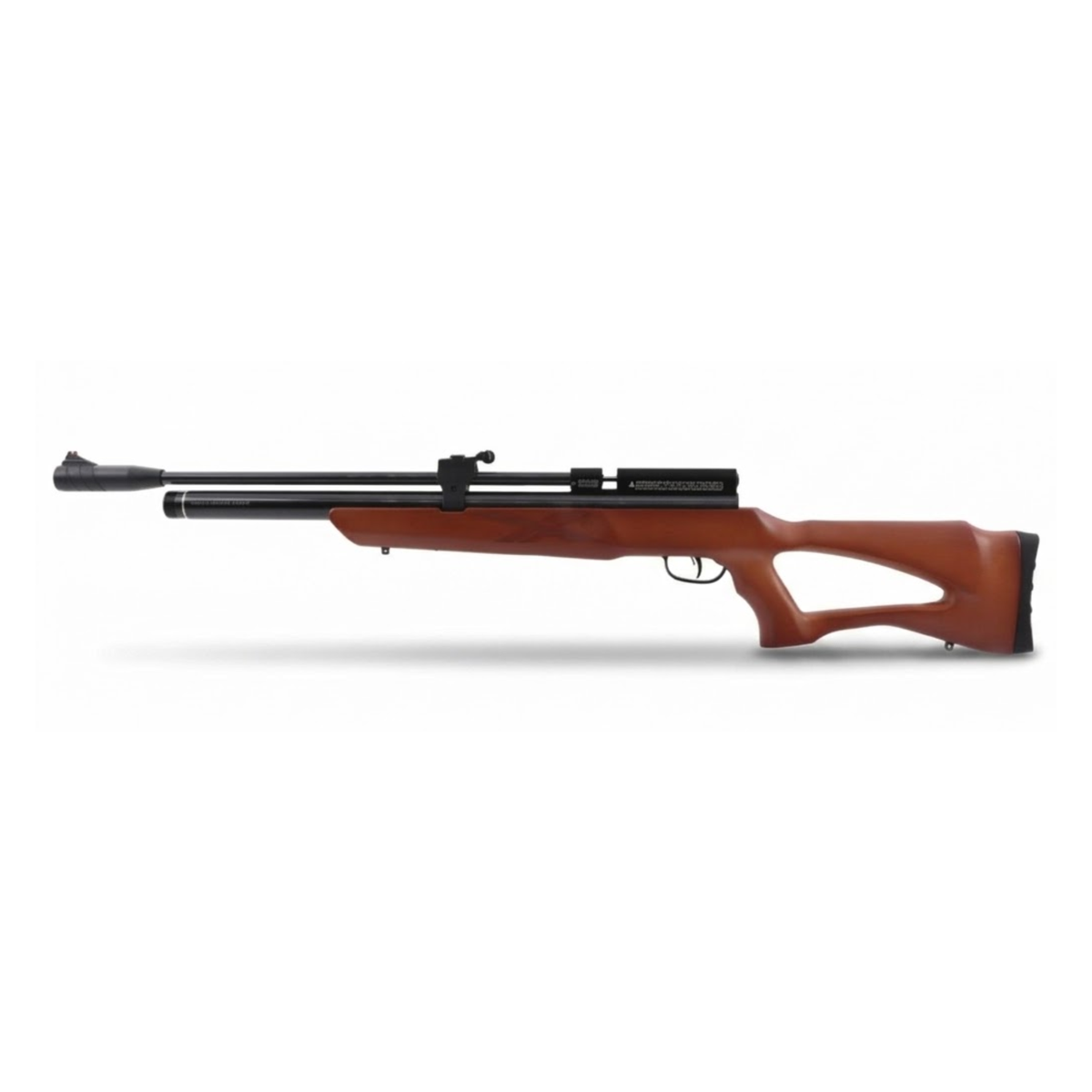 Rifle Deportivo Xtreme Pcp Cal. 5.5mm Con Diábolos