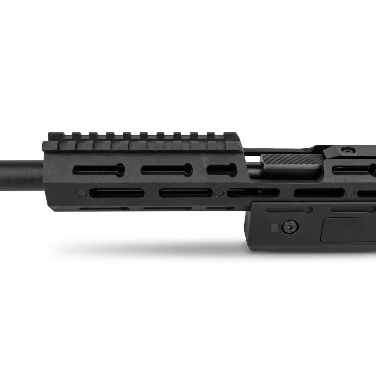 Rifle De Resorte Domain DOM-NEO 5.5 mm 700 fps Monotiro