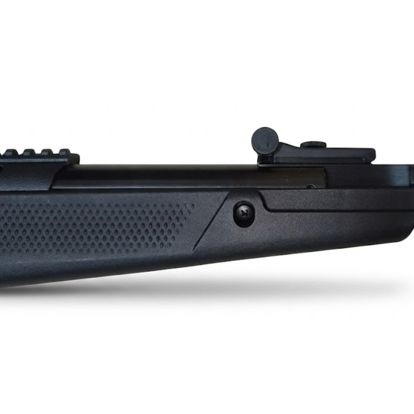 Rifle de Nitropiston Domain DOM-F14 5.5 mm Mira 800 fps