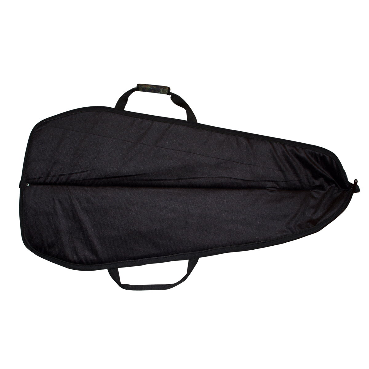 Funda Para Rifle Deportivo Oso FRM-11-121 Camu Digital 121cm